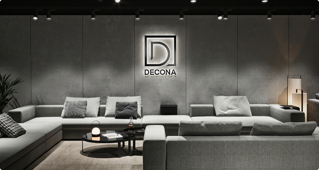 Decona