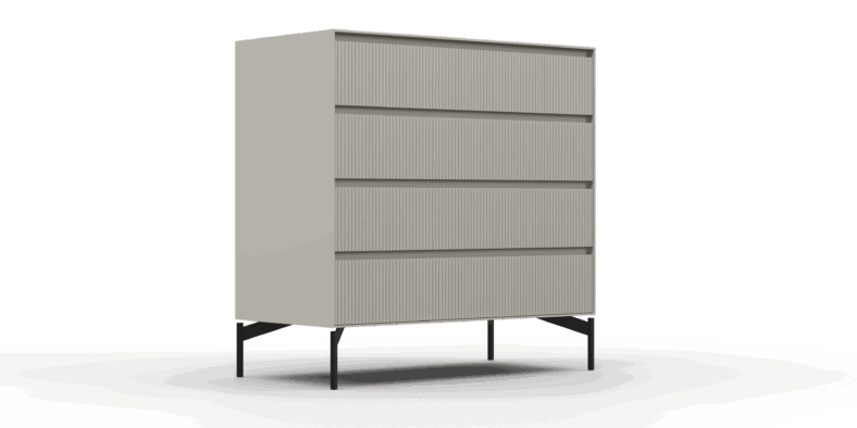 Комод Консоно